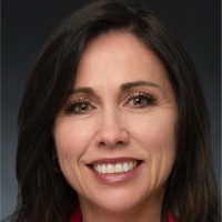 Tina Montgomery