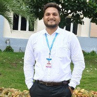 Mayank Nath Tiwary