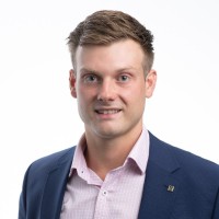 Harrison Morris