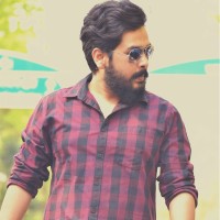 Abhishek Mishra