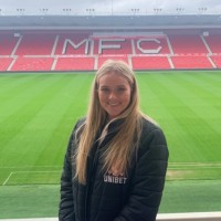 Megan Dixon-Lee