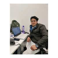 Nikunj Sharma
