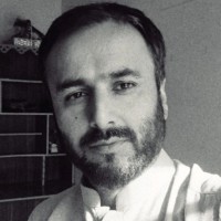 Tarique Mehmood