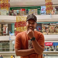 Venkata Reddy Konda