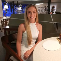 Kimberley Kirby