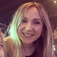Sophie Pringle
