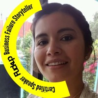 Ileana Cecilia Castro Molina