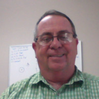 Ron Steelman