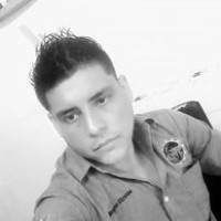 Benjamín Elizalde Flores