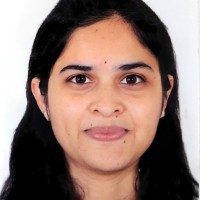 Anuja Salunkhe