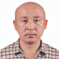 Milton Wang