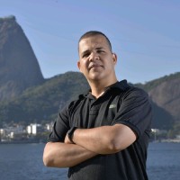 Aldair Leal