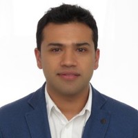 Alexander Cardenas Vesga