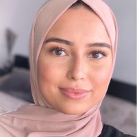 Oumaima Zaghdoud