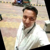 Raj Kumar Yadav