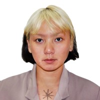 Brisa Amir Dominguez