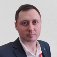 Viacheslav Severyn
