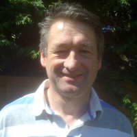 Tony Tyrrell