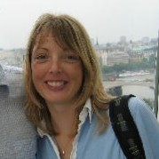 Sally Green