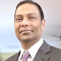 AMRENDRA KUMAR, MD