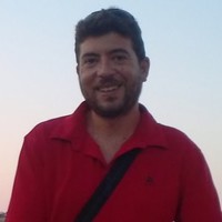 Charis Maltezos