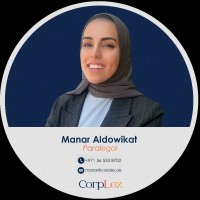 Manar Al Dowikat