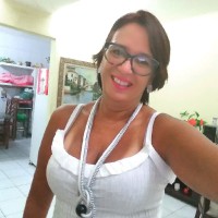 Emilia Lúcia Rodrigues