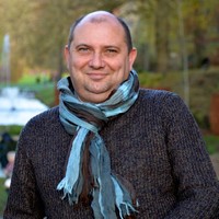 Dirk Vandenplas