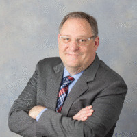 Kevin Link, AIA NCARB