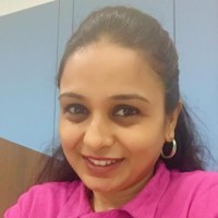 Trusha Modi