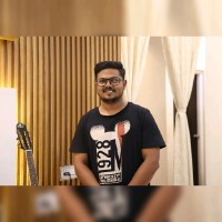 Ritesh Nisal