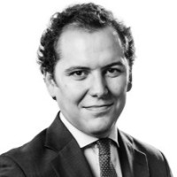 Luis Gómez-Iglesias Rosón