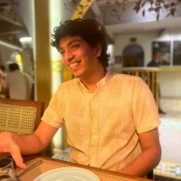 Rohan Mehta
