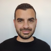 David Gascón Diaz