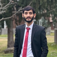 Rinkesh Patel M.Eng., Eit