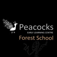 Peacocks Forest School