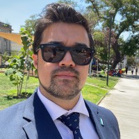 Guillermo Antonio Gómez Ocampo