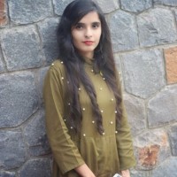 zeba usmani