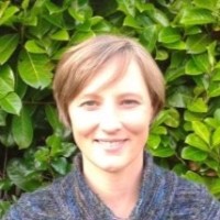 Judith Hook