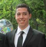 Brendan Dinis