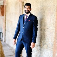 Vaibhav Naik