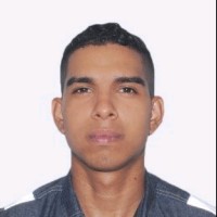 Humberto Diaz Soldador -Armador