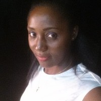 Nicolette Djouohou Mbiakoup