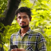 Abul Kalam Asath J