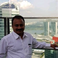 SREEDHAR Sukumaran