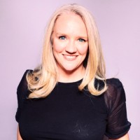 Deirdre Russell Kenny, Sphr, Gphr