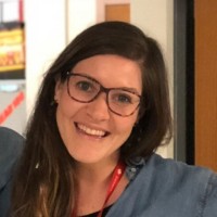 Justine Frederick - Harrison