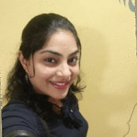 Mandira Gangakhedkar