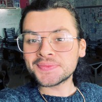 Christopher Garcia-Portillo, M.Ed