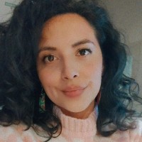 Jacqueline Zarate